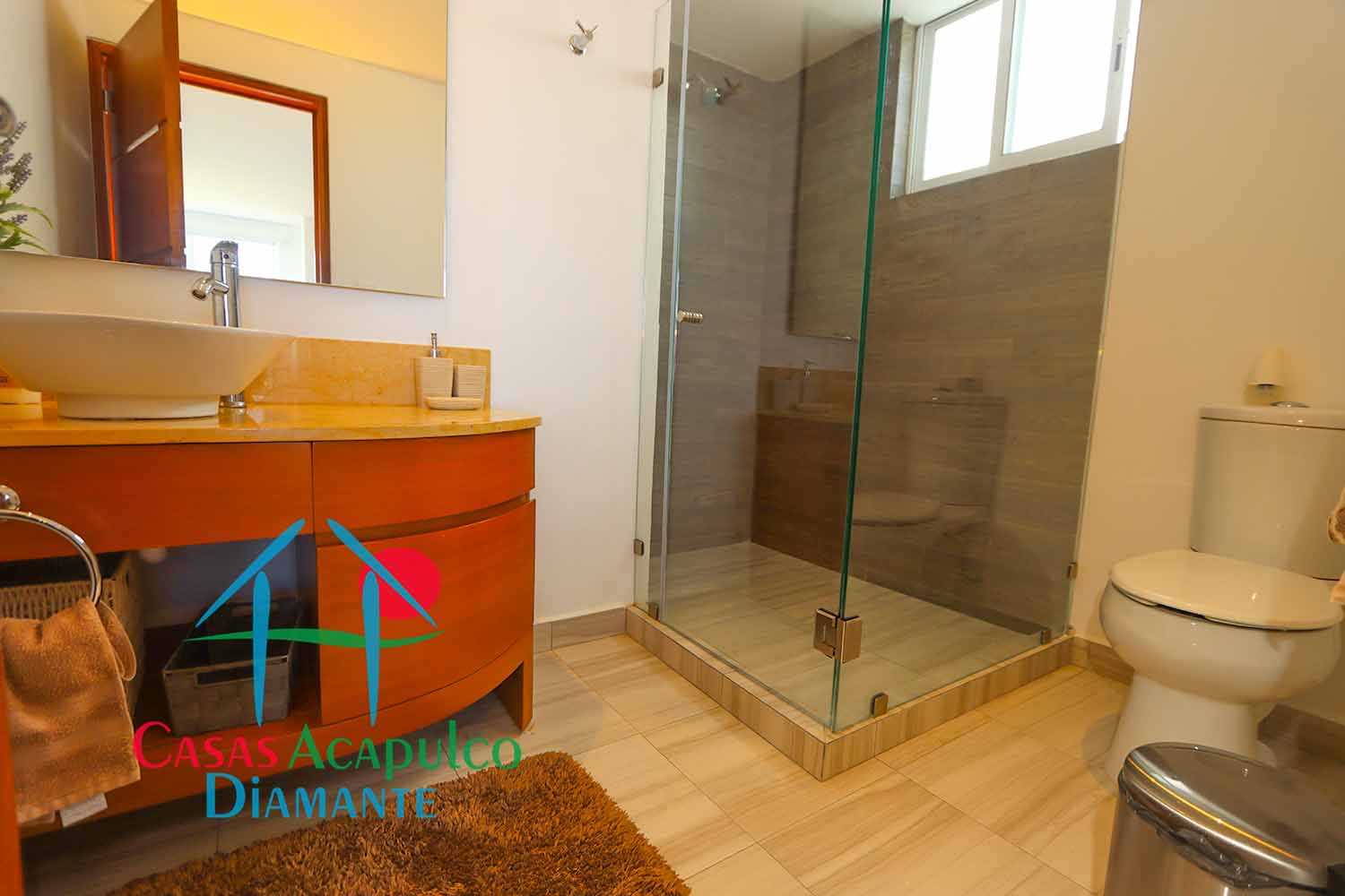 Blue Pichilingue E4 - Recámara principal 7